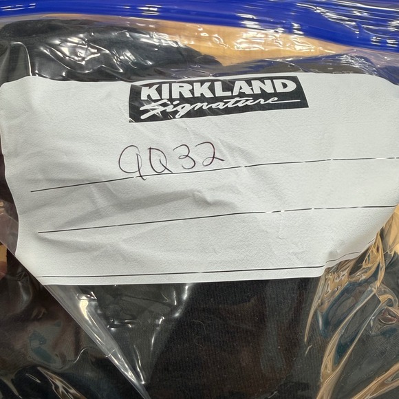 Champion Authentic Athleticwear Black Hoodie Sweatshirt Mens Medium - Picture 6 of 6